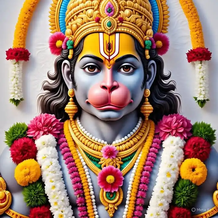 bajrangbali photo status